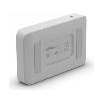 Ubiquiti UniFiSwitch Lite 8-port Gigabit PoE Managed Desktop Switch White USW-Lite-8-POE - Image 5