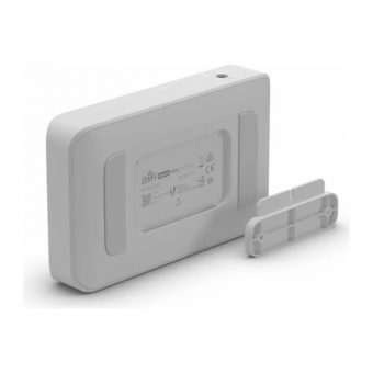 Ubiquiti UniFiSwitch Lite 8-port Gigabit PoE Managed Desktop Switch White USW-Lite-8-POE - Image 6