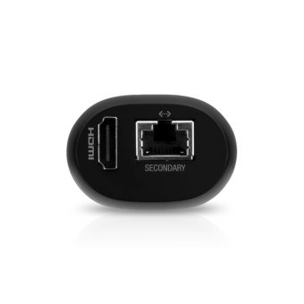 Ubiquiti UniFi Protect ViewPort PoE NVR Black UFP-Viewport - Image 5