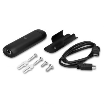 Ubiquiti UniFi Protect ViewPort PoE NVR Black UFP-Viewport - Image 7