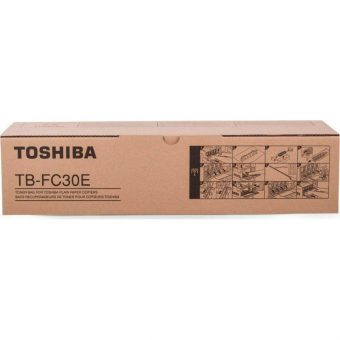 Toshiba ΤB-FC30Ε Waste Toner 56k Pgs