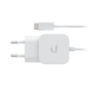 Ubiquiti UniFi Flex Mini 5-Port Gigabit PoE Desktop Switch White 5-Pack USW-FLEX-MINI-5 - Image 8