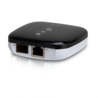 Ubiquiti UFiber AE Converter Active-SFP To RJ45 Gigabit PoE Black UF-AE - Image 6