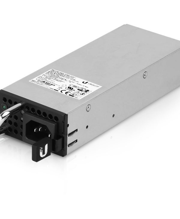 Ubiquiti UFiber UISP Redundant Power System Module 100W AC RPS-AC-100W