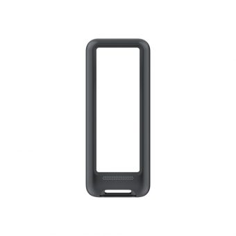 Ubiquiti UniFi Protect G4 Doorbell faceplate Black UVC-G4-DB-Cover-BLACK