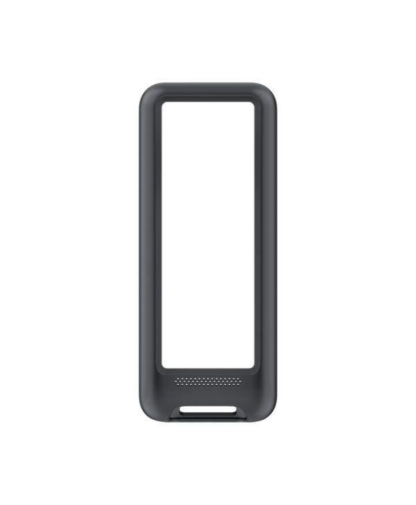 Ubiquiti UniFi Protect G4 Doorbell faceplate Black UVC-G4-DB-Cover-BLACK