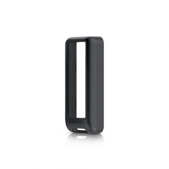 Ubiquiti UniFi Protect G4 Doorbell faceplate Black UVC-G4-DB-Cover-BLACK - Image 2
