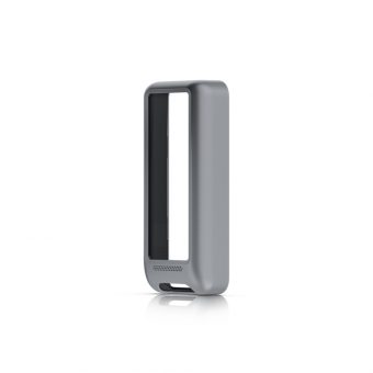 Ubiquiti UniFi Protect G4 Doorbell faceplate Silver UVC-G4-DB-Cover-Silver - Image 2