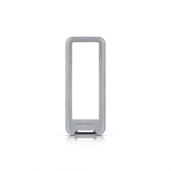 Ubiquiti UniFi Protect G4 Doorbell faceplate Concrete UVC-G4-DB-Cover-Concrete