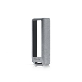 Ubiquiti UniFi Protect G4 Doorbell faceplate Concrete UVC-G4-DB-Cover-Concrete - Image 2
