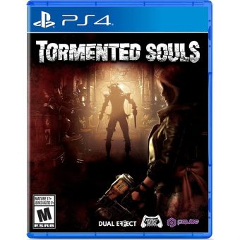 Tormented Souls - PS4