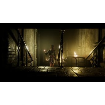 Tormented Souls - PS4 - Image 2