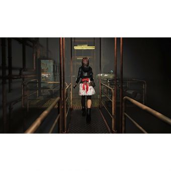 Tormented Souls - PS4 - Image 3