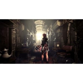 Tormented Souls - PS4 - Image 6