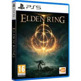 Elden Ring - PS5