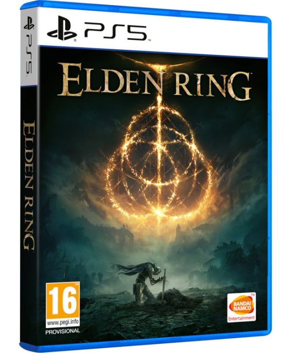 Elden Ring - PS5