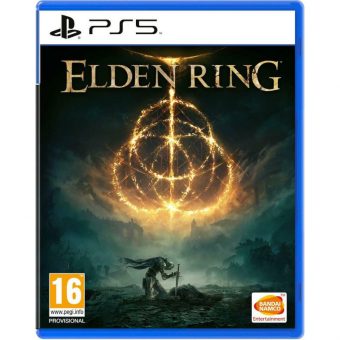 Elden Ring - PS5 - Image 2