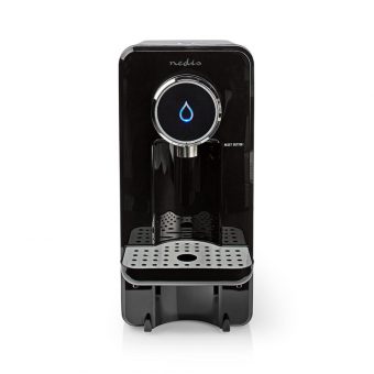 Nedis Hot Water Dispenser 2.5L One Button Operation, Black KAWD100FBK - Image 3