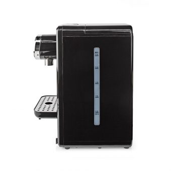 Nedis Hot Water Dispenser 2.5L One Button Operation, Black KAWD100FBK - Image 4