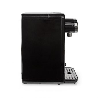 Nedis Hot Water Dispenser 2.5L One Button Operation, Black KAWD100FBK - Image 6