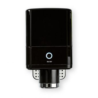 Nedis Hot Water Dispenser 2.5L One Button Operation, Black KAWD100FBK - Image 7