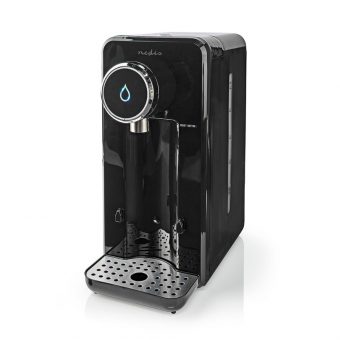 Nedis Hot Water Dispenser 2.5L One Button Operation, Black KAWD100FBK - Image 8