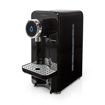 Nedis Hot Water Dispenser 2.5L One Button Operation, Black KAWD100FBK - Image 9