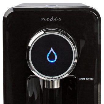 Nedis Hot Water Dispenser 2.5L One Button Operation, Black KAWD100FBK - Image 10