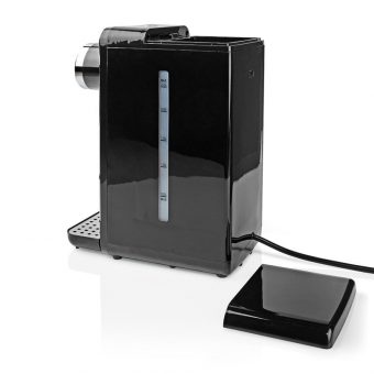 Nedis Hot Water Dispenser 2.5L One Button Operation, Black KAWD100FBK - Image 11