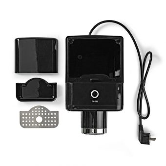 Nedis Hot Water Dispenser 2.5L One Button Operation, Black KAWD100FBK - Image 12