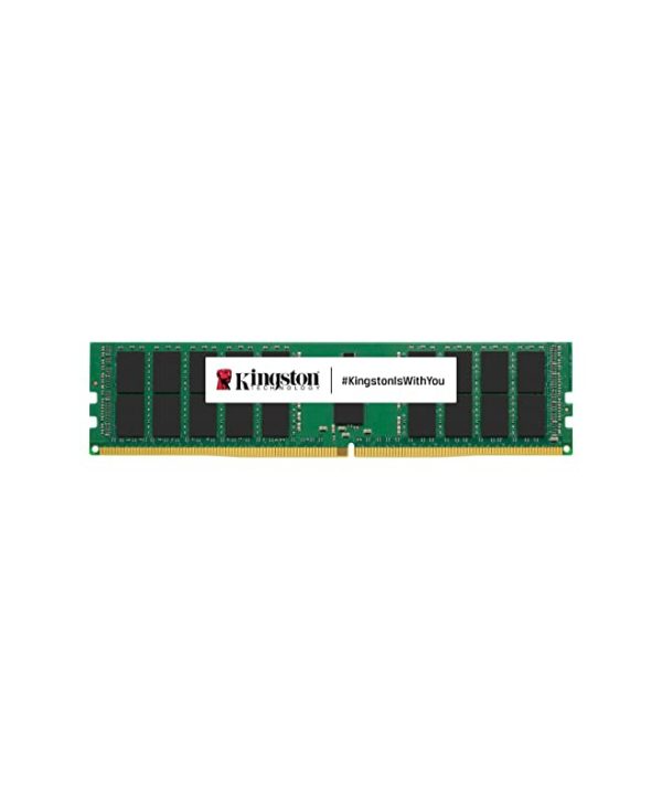 Kingston Server Premier 32GB 3200MHz DDR4 ECC Registered KSM32RS4/32HCR