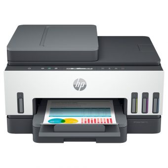 HP Smart Tank 750 AiO InkJet Color MFP 6UU47A