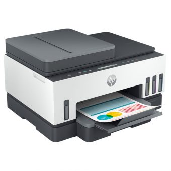 HP Smart Tank 750 AiO InkJet Color MFP 6UU47A - Image 2