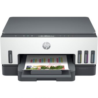 HP Smart Tank 720 AiO InkJet Color MFP 6UU46A