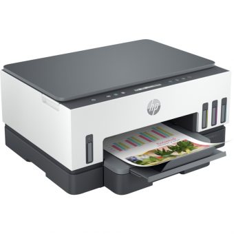 HP Smart Tank 720 AiO InkJet Color MFP 6UU46A - Image 2