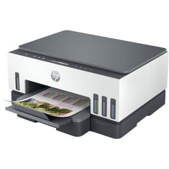 HP Smart Tank 720 AiO InkJet Color MFP 6UU46A - Image 3