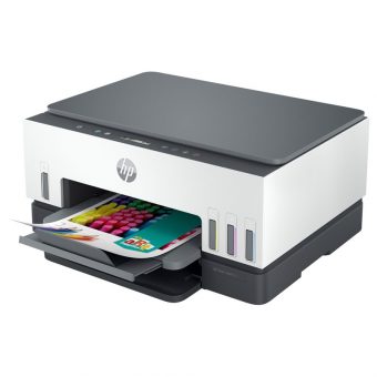 HP Smart Tank 670 AiO InkJet Color MFP 6UU48A