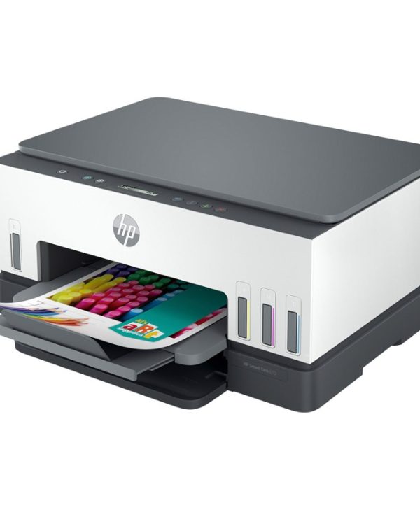 HP Smart Tank 670 AiO InkJet Color MFP 6UU48A
