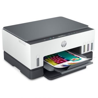 HP Smart Tank 670 AiO InkJet Color MFP 6UU48A - Image 2