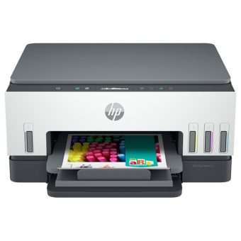 HP Smart Tank 670 AiO InkJet Color MFP 6UU48A - Image 4