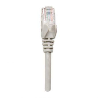 Intellinet UTP RJ45 Cat.5e Snagless 20m Ivory 345033 - Image 3
