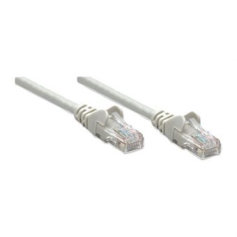 Intellinet UTP RJ45 Cat.6 LSOH Snagless 20m Ivory 336741 - Image 2