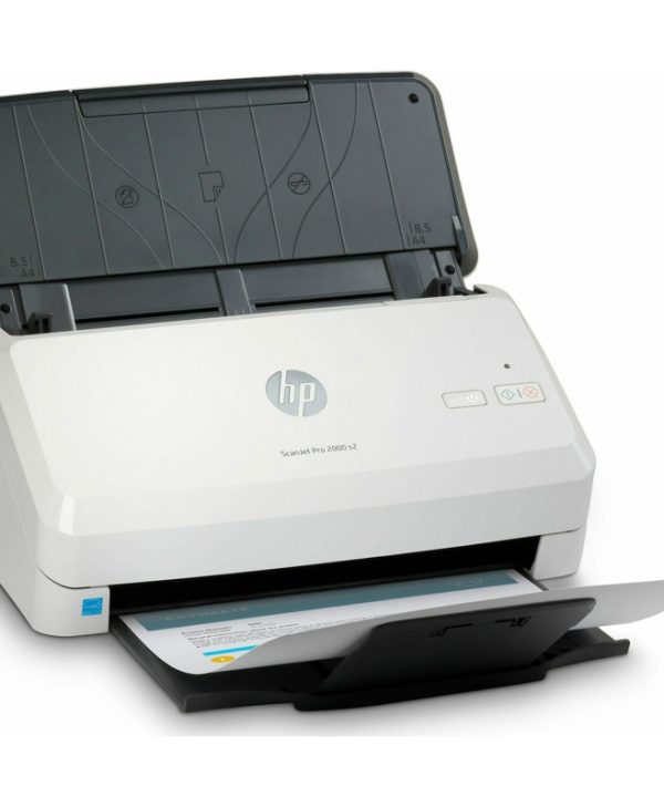 HP ScanJet Pro 2000 s2 6FW06A