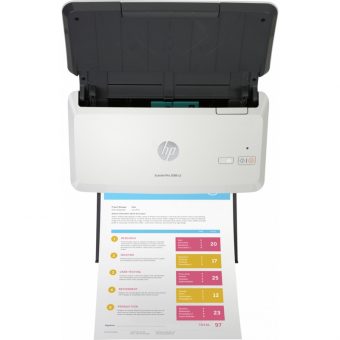 HP ScanJet Pro 2000 s2 6FW06A - Image 3