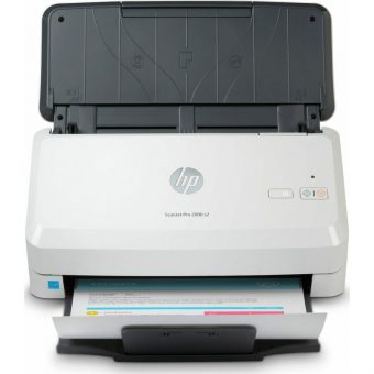 HP ScanJet Pro 2000 s2 6FW06A - Image 4