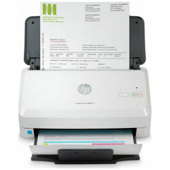 HP ScanJet Pro 2000 s2 6FW06A - Image 5
