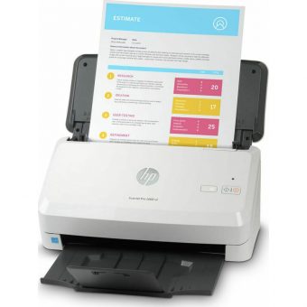 HP ScanJet Pro 2000 s2 6FW06A - Image 6