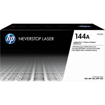 HP 144A Drum Black 20k Pgs W1144A