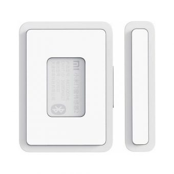 Xiaomi Mi Windows and Door Sensor 2 White BHR5154GL - Image 5