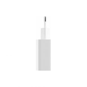 Xiaomi Φορτιστής xωρίς καλώδιο με θύρες Uusb-A και Usb-C, 33W, Λευκός BHR4996GL - Image 4